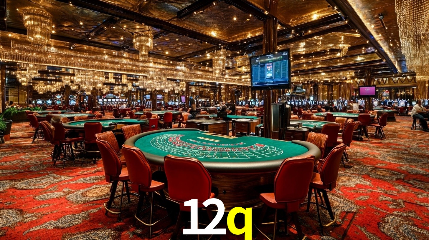 12q - Última Chance Agora - 12q bet