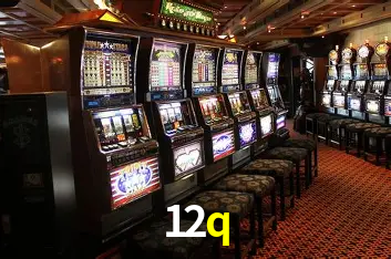 Desvendando o Mundo dos Jogos Virtuais na 12q