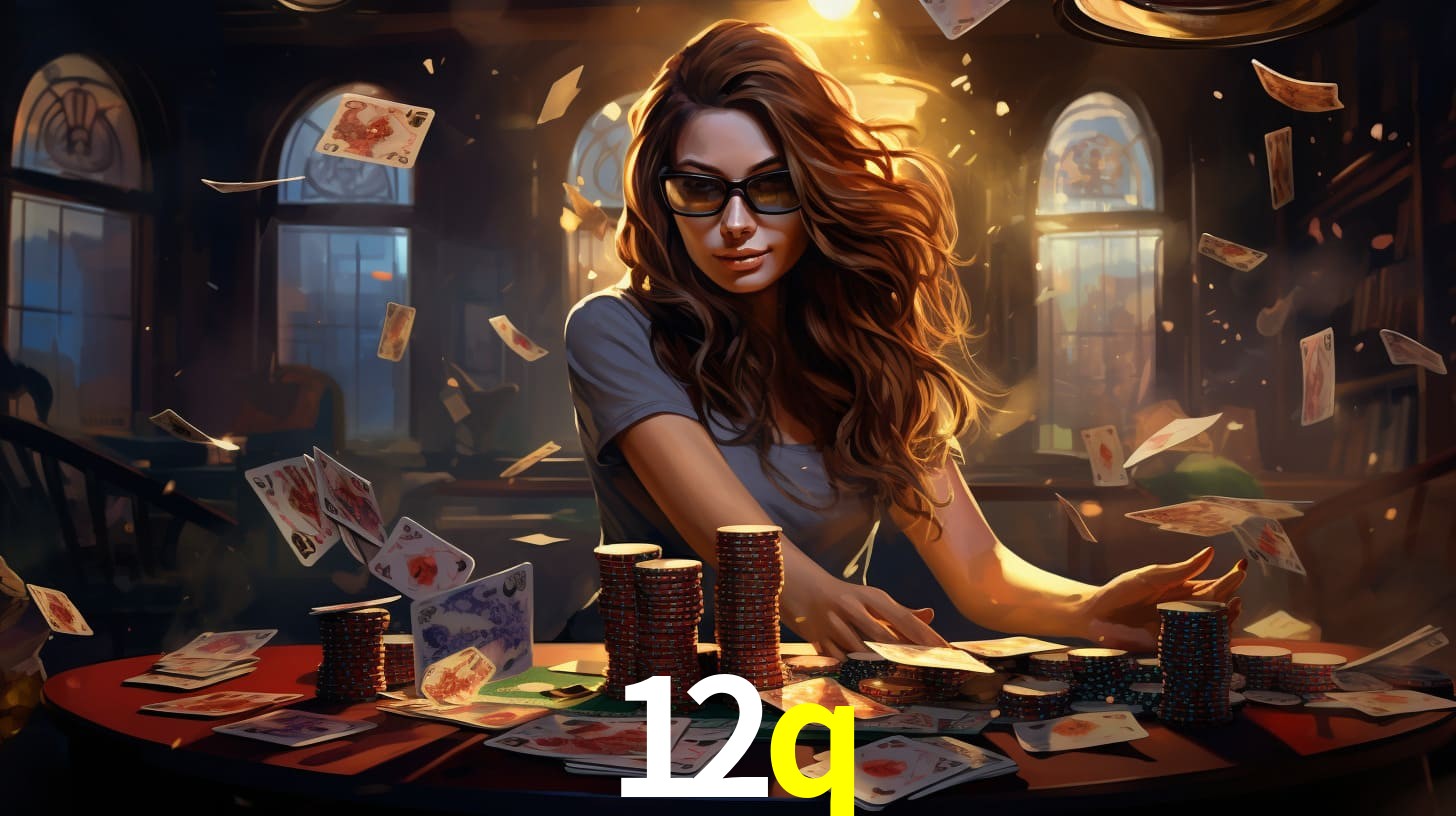 VIP Casino 12q