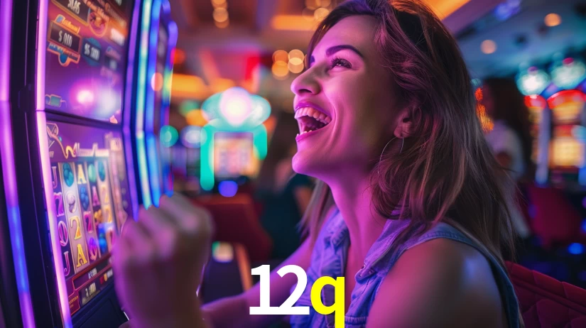 12q APP