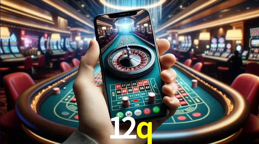 Live Casino 12q