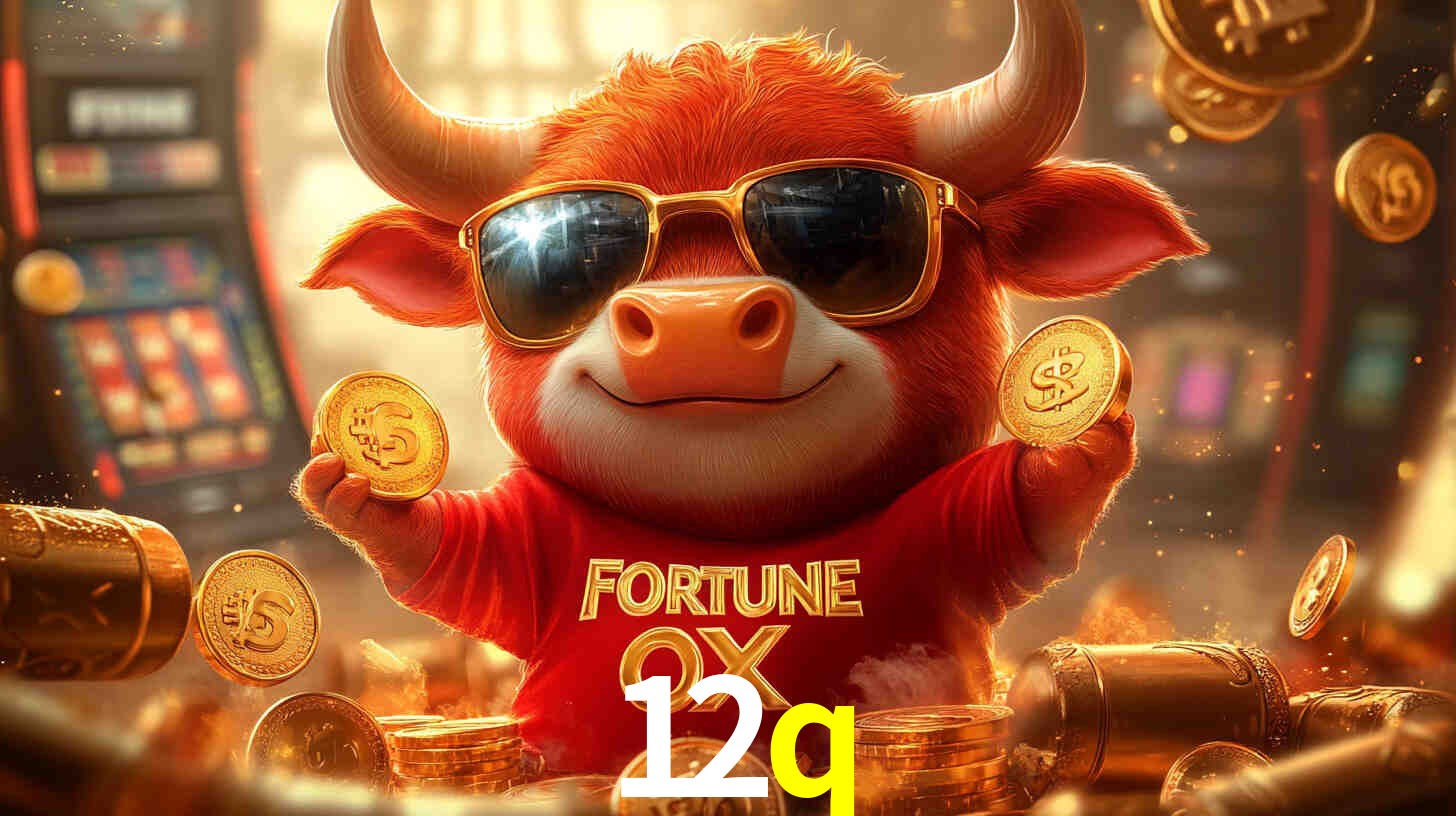 12q: A Experiência de Casino com Jogos de Mesa ao Vivo
