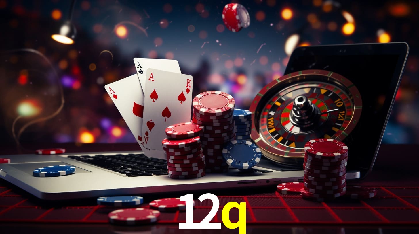 Blackjack Table 12q