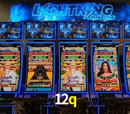 Desvendando o Mundo dos Jogos Virtuais na 12q