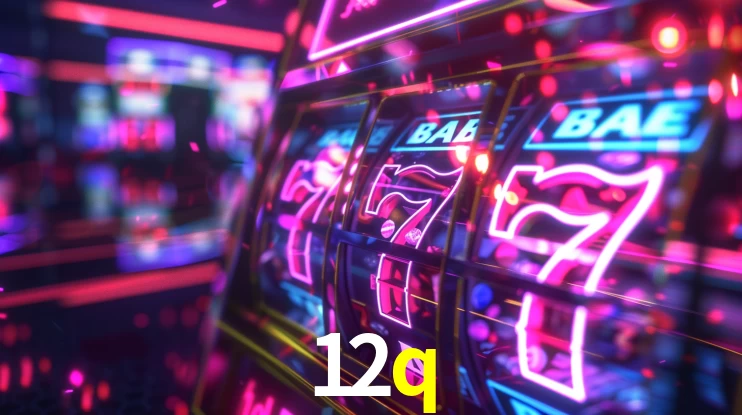 Game Providers 12q