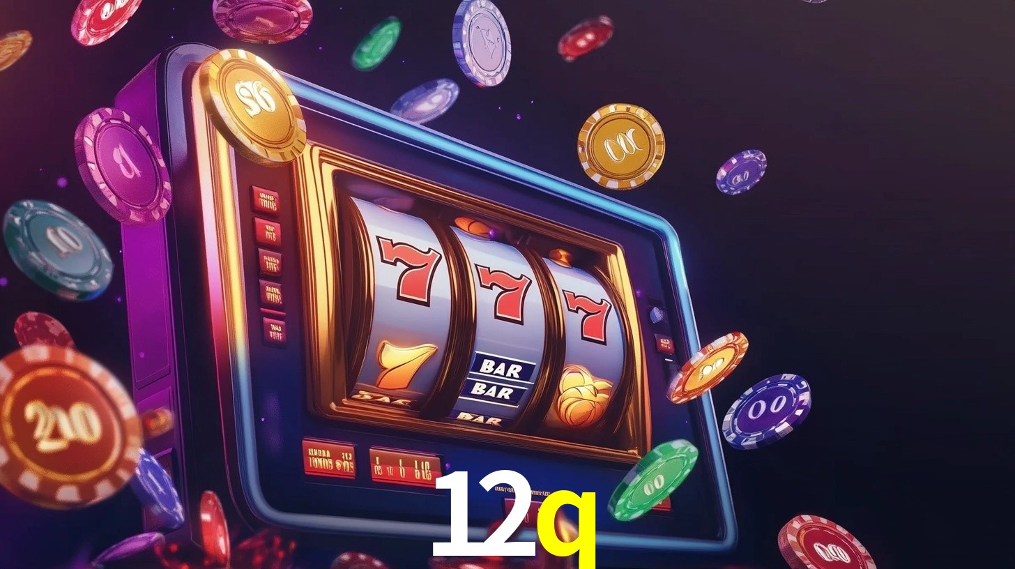 Welcome Bonus 12q