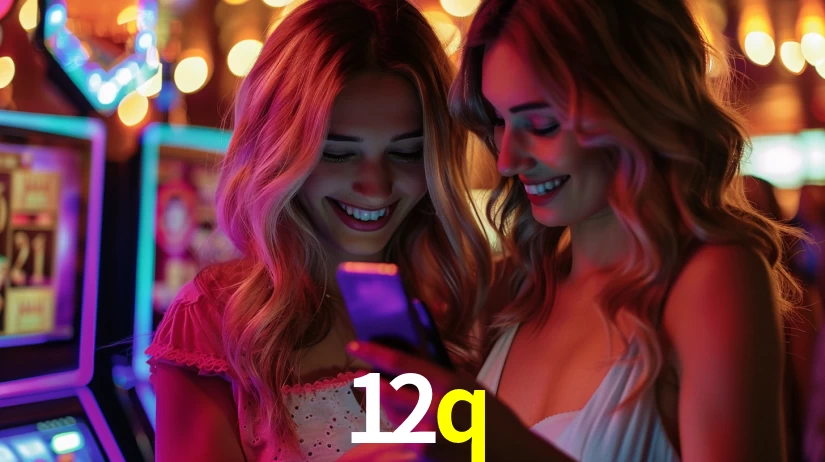Experimente o Login Seguro Premium no 12q