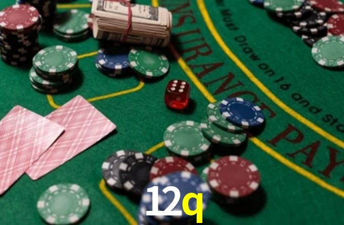 12q bet