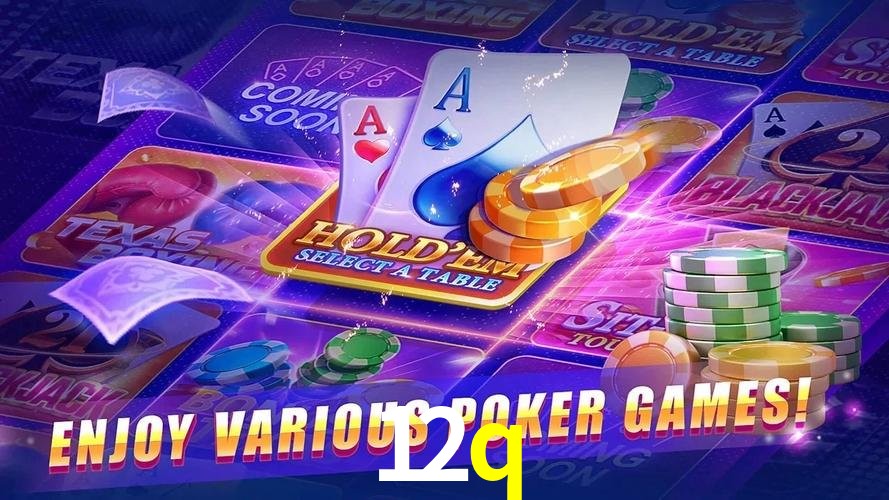 Descubra o Programa VIP da 12q: Vantagens Exclusivas para Jogadores