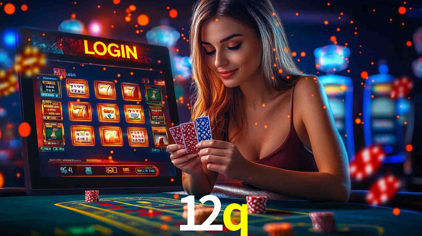 12q APP