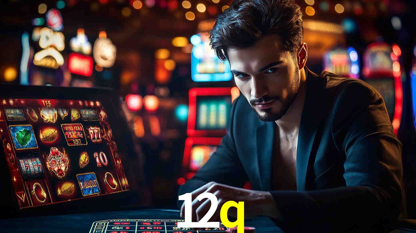 12q APP