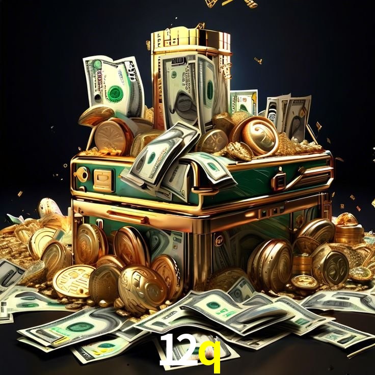 Welcome Bonus 12q