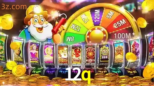 Explorando a Jogabilidade dos Caça-Níqueis no 12q